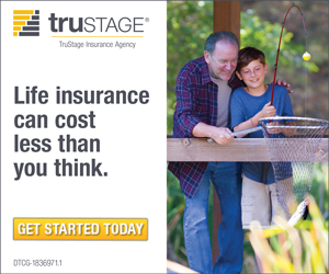 TruStage® Life Insurance Plans