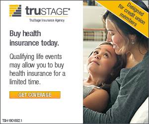 The TruStage® Health Insurance Program: Affordable health insurance made easy